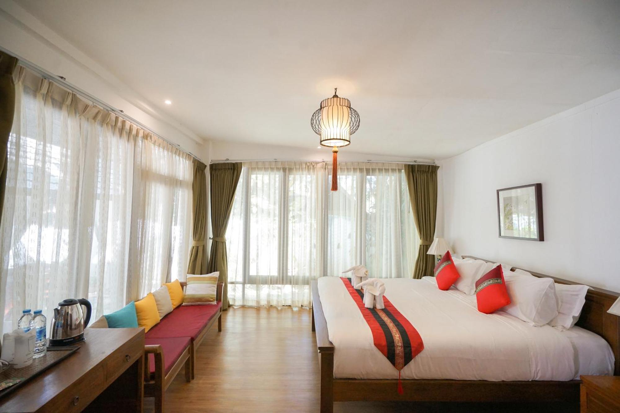 E-Outfitting Doikham Resort — Photos 3